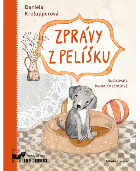 Zprávy z pelíšku 