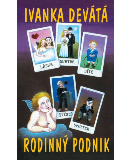 Rodinný podnik