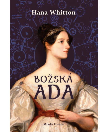 Božská Ada