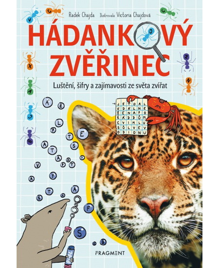 Hádankový zvěřinec