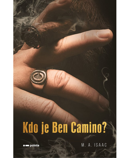 Kdo je Ben Camino?