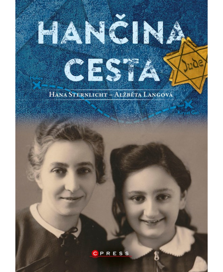 Hančina cesta
