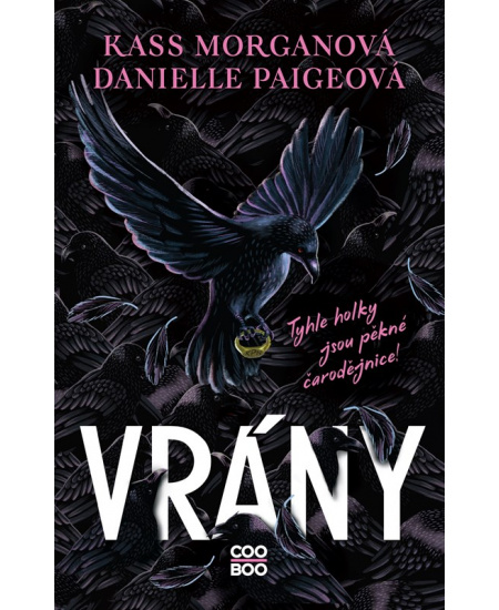 Vrány