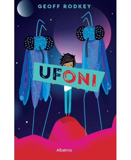UfONI