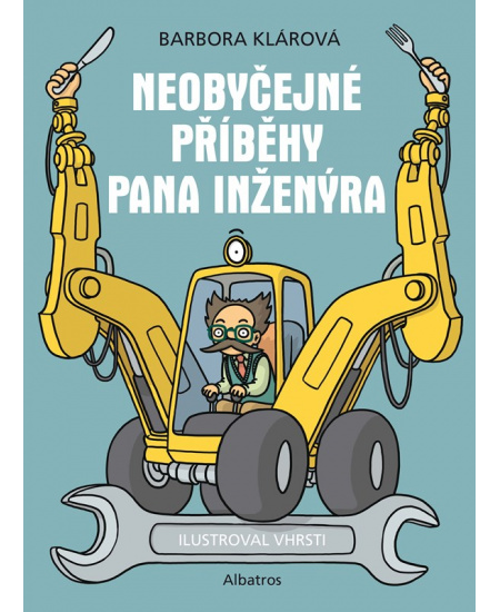 Neobyčejné příběhy pana inženýra