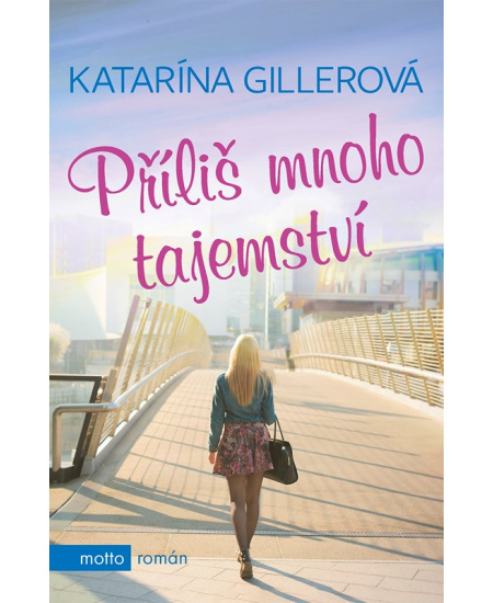 Příliš mnoho tajemství