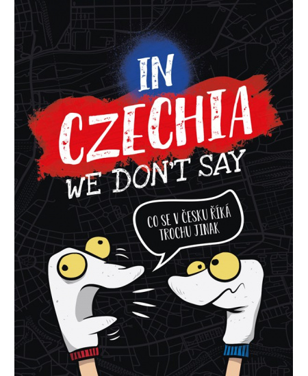 In Czechia We Don't Say CPRESS