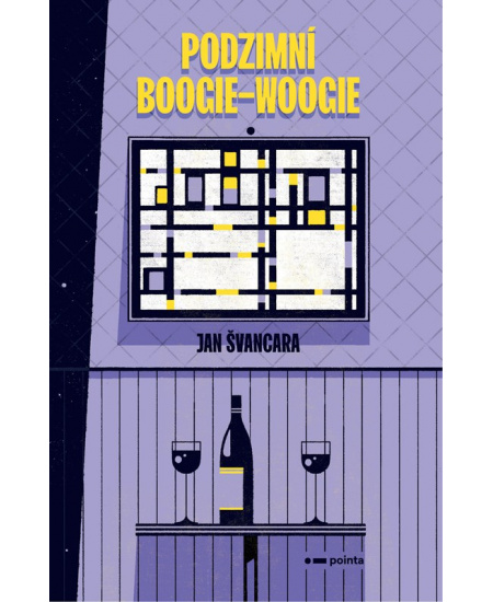 Podzimní boogie woogie