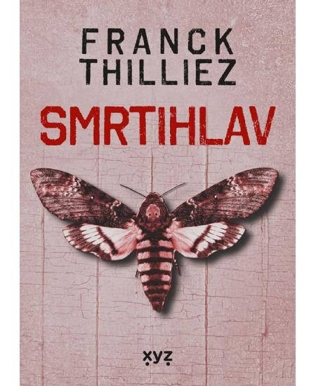 Smrtihlav