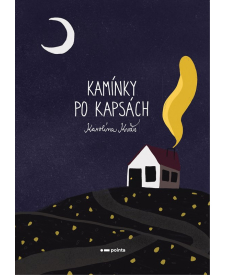 Kamínky po kapsách