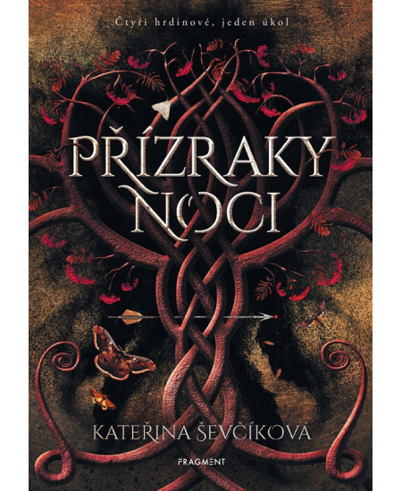 Přízraky noci 