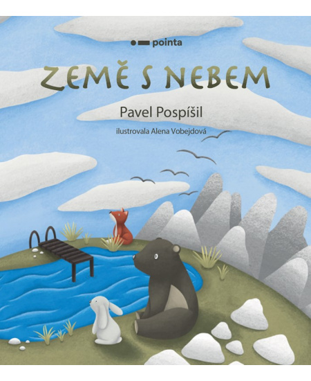 Země s nebem