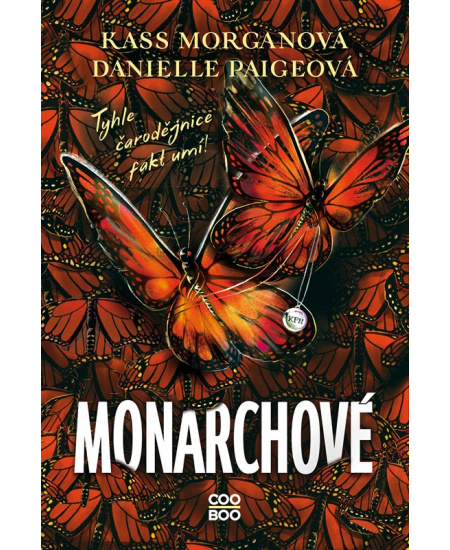 Monarchové