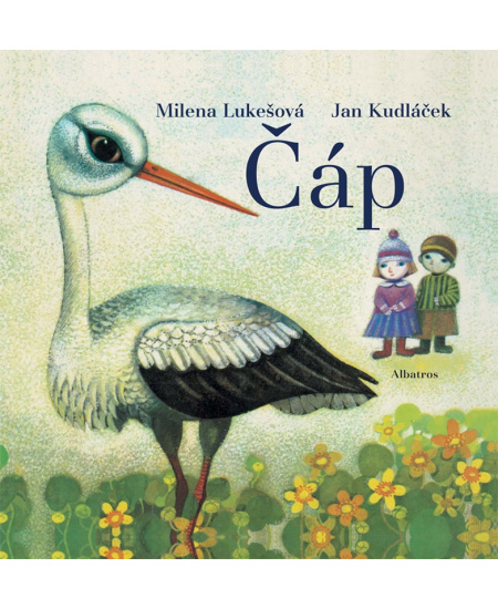 Čáp