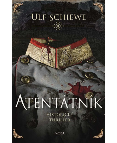 Atentátník