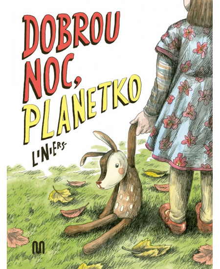 Dobrou noc, Planetko