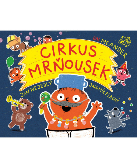 Cirkus mrňousek