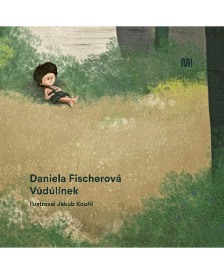 Vúdúlínek