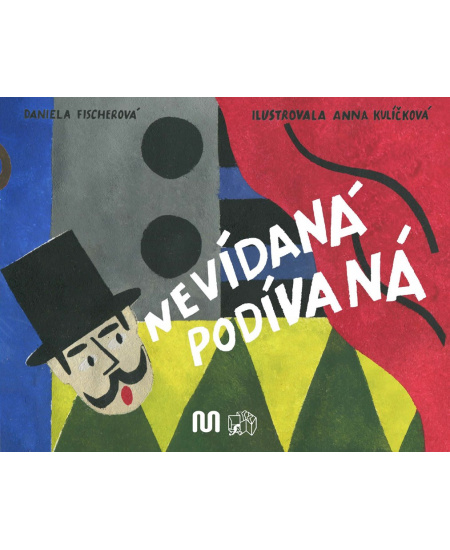 Nevídaná podívaná