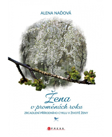 Žena v proměnách roku