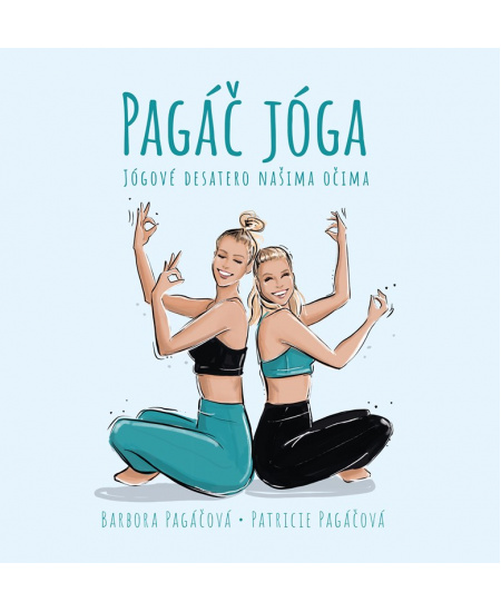 Pagáč jóga