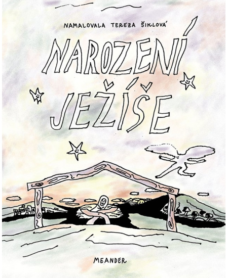 Narození Ježíše