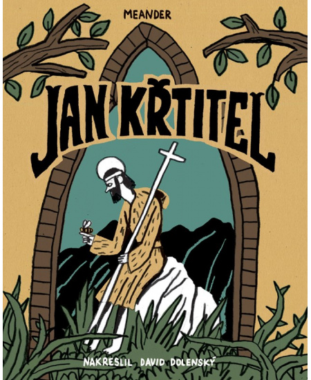 Jan Křtitel
