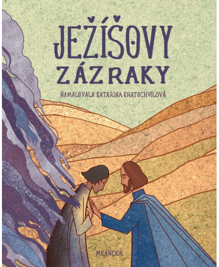 Ježíšovy zázraky