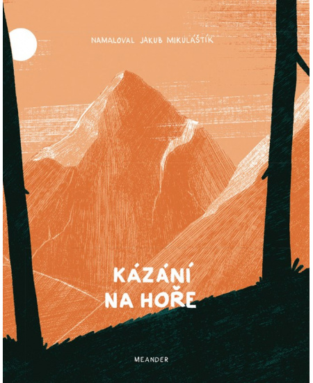 Kázání na hoře