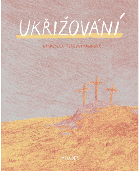 Ukřižování