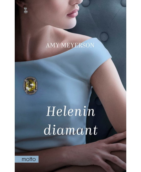 Helenin diamant MOTTO