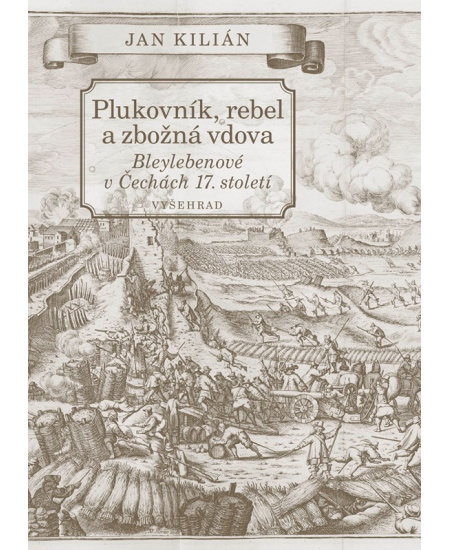 Plukovník, rebel a zbožná vdova
