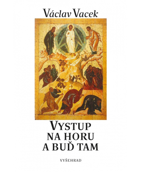 Vystup na horu