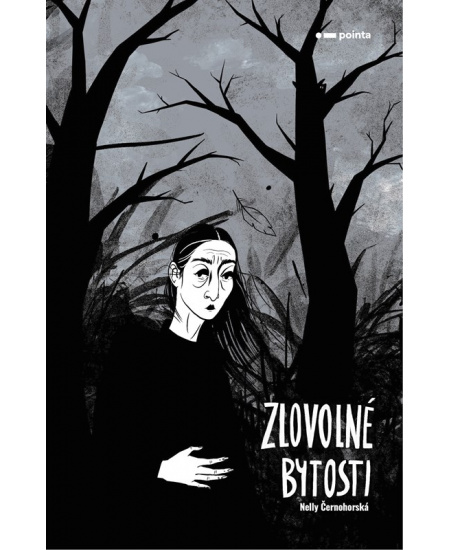 Zlovolné bytosti