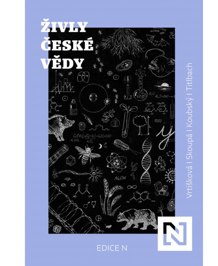 Živly české vědy N media