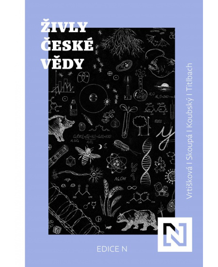 Živly české vědy