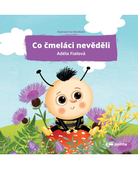 Co čmeláci nevěděli