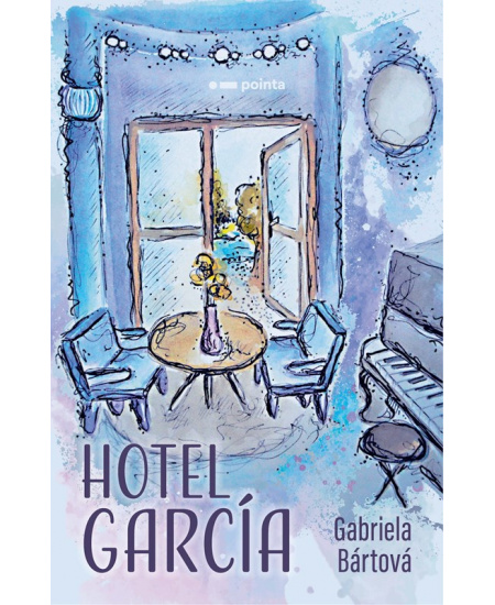 Hotel García