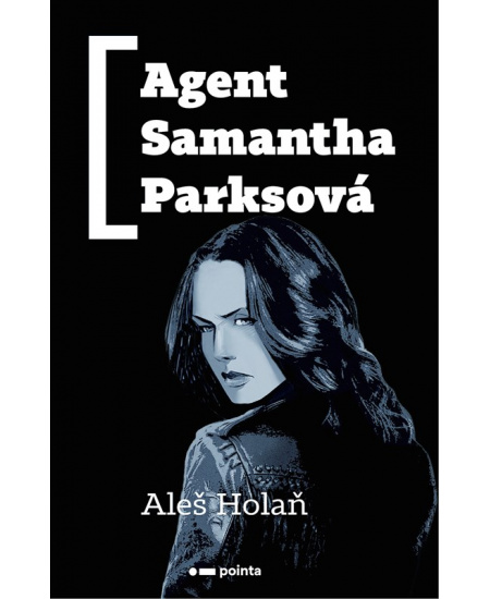 Agent Samantha Parksová Pointa