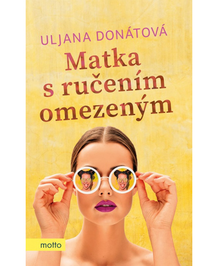 Matka s ručením omezeným