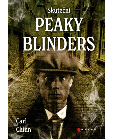 Skuteční Peaky Blinders