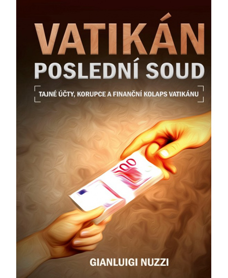 Vatikán - Poslední soud
