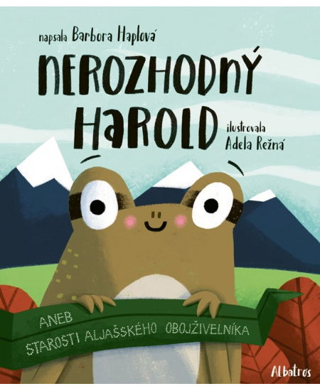 Nerozhodný Harold