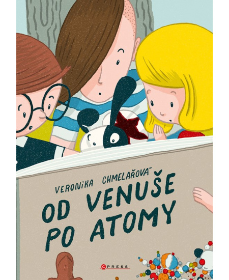 Od venuše po atomy