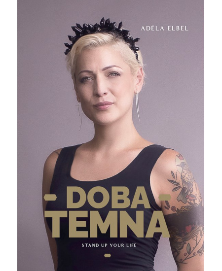Adéla Elbel: Doba temna