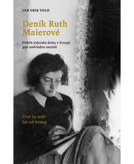 Deník Ruth Maierové