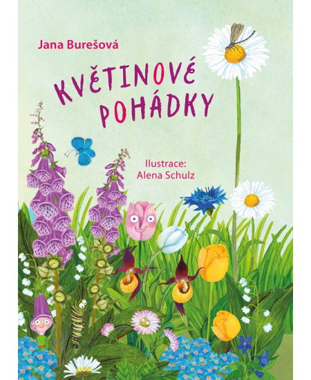 Květinové pohádky