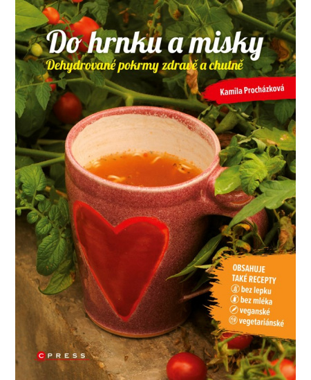 Do hrnku a misky