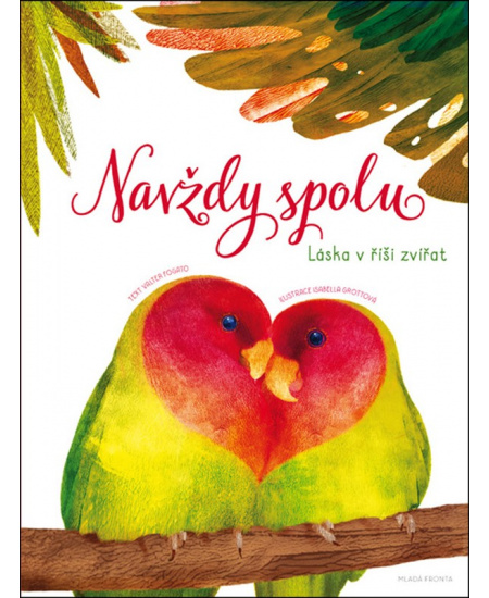 Navždy spolu