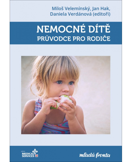 Nemocné dítě